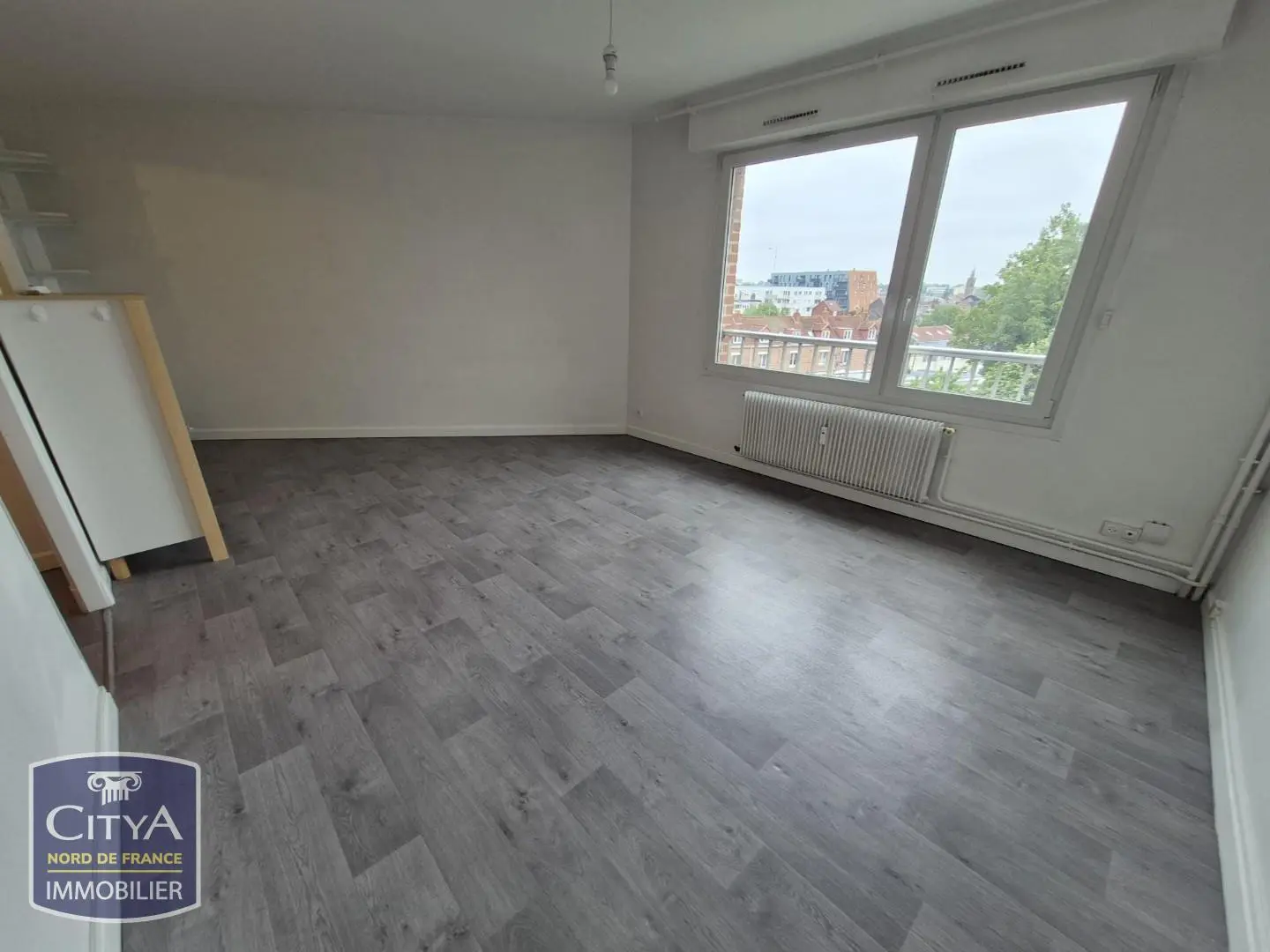 Photo 1 Appartement 1 pièce 30.69m²