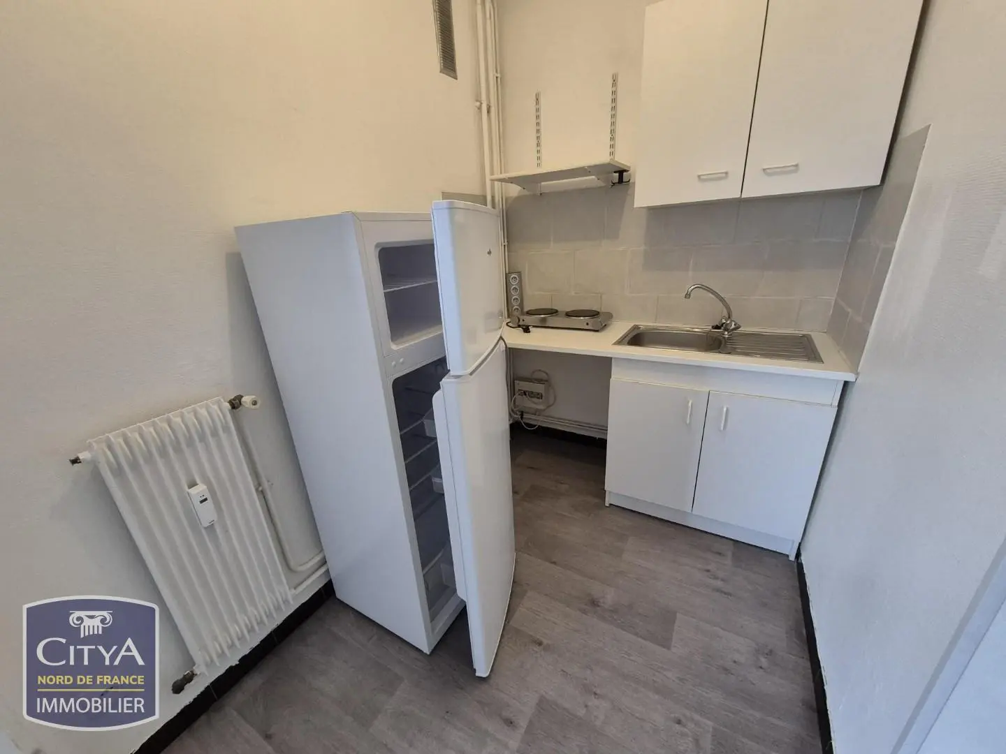 Photo 4 Appartement 1 pièce 30.69m²