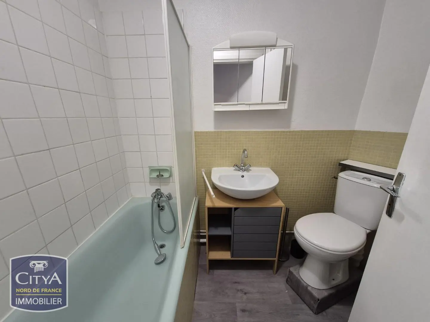 Photo 5 Appartement 1 pièce 30.69m²