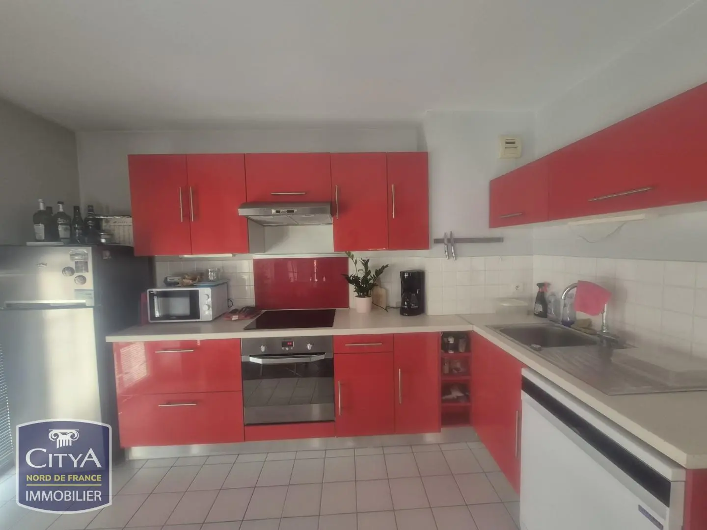 Photo 1 Appartement 2 pièces 38.94m²