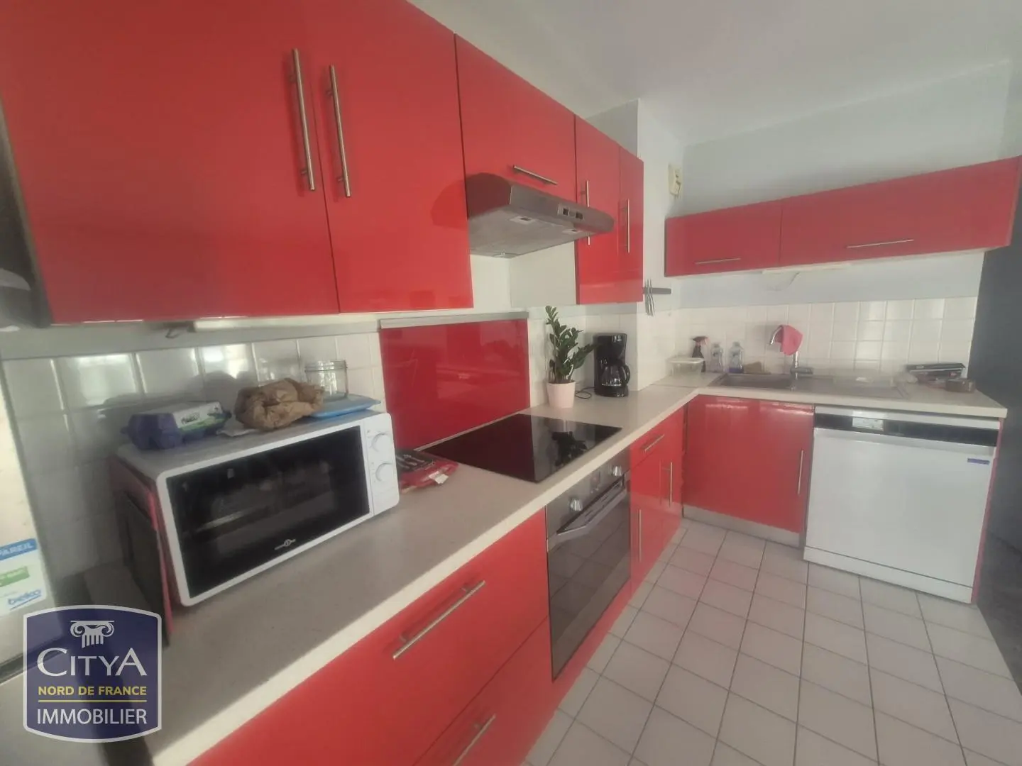 Photo 3 Appartement 2 pièces 38.94m²