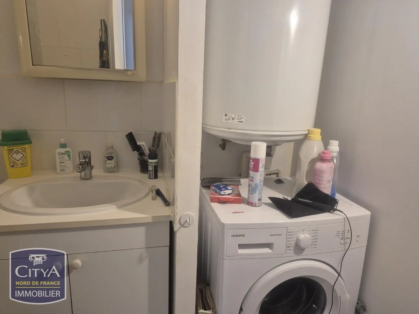 Photo 4 Appartement 2 pièces 38.94m²
