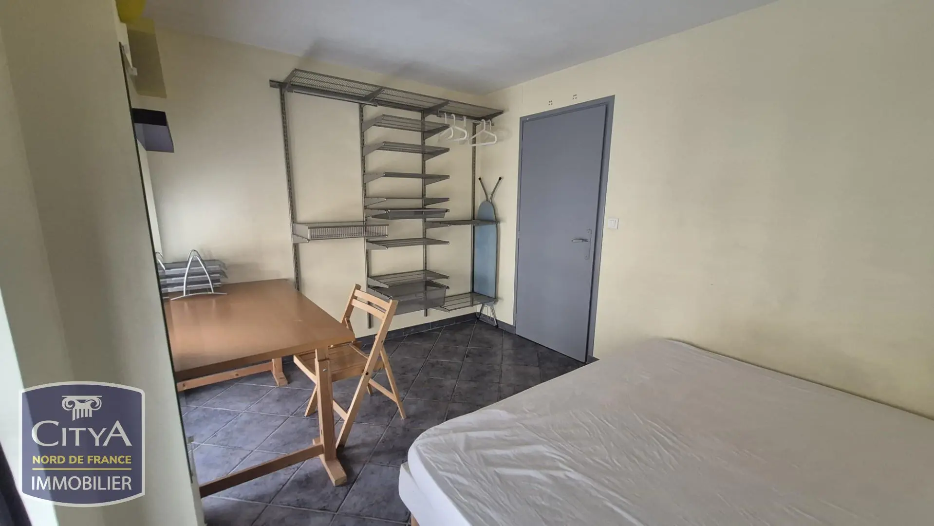 Photo 5 Appartement 2 pièces 38.94m²