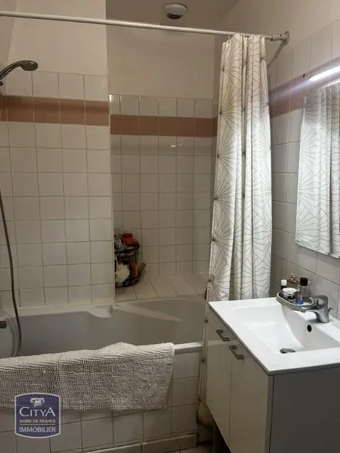 Photo 4 Appartement 2 pièces 47.24m²