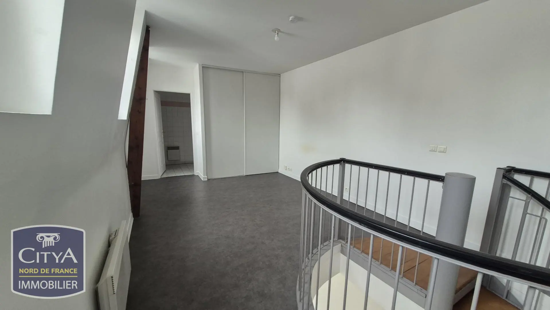 Photo 7 Appartement 2 pièces 47.24m²