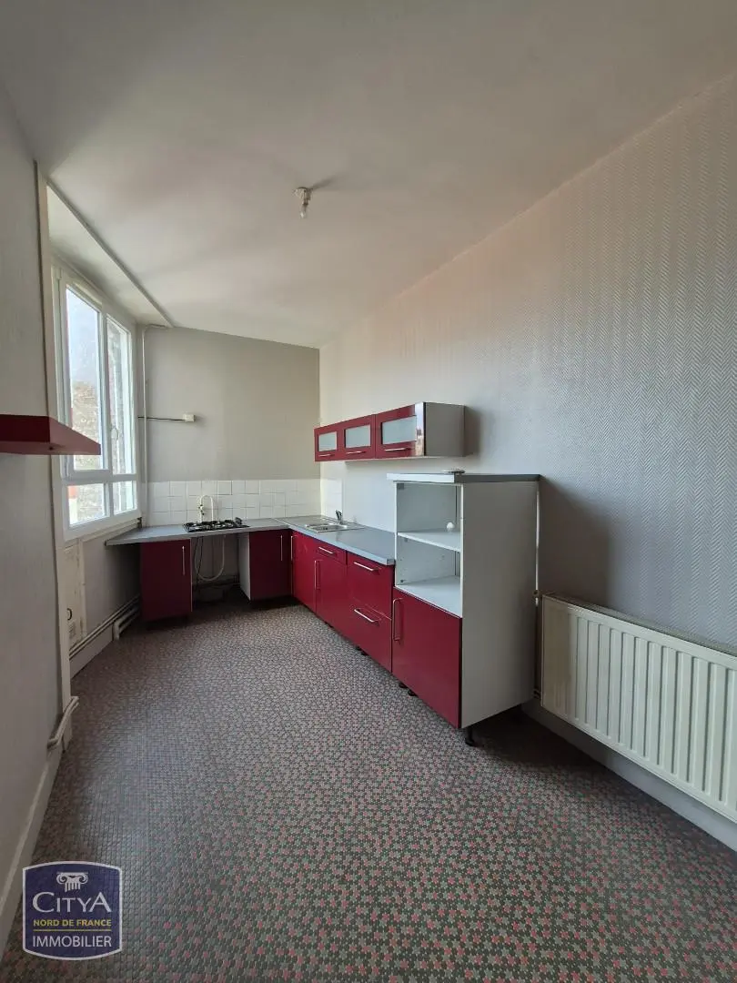 Photo 2 Appartement 3 pièces 87.94m²