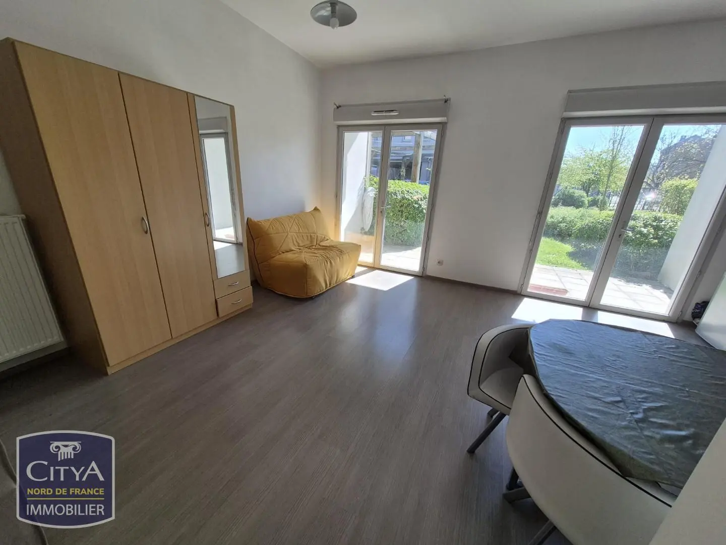 Photo 1 appartement Lille