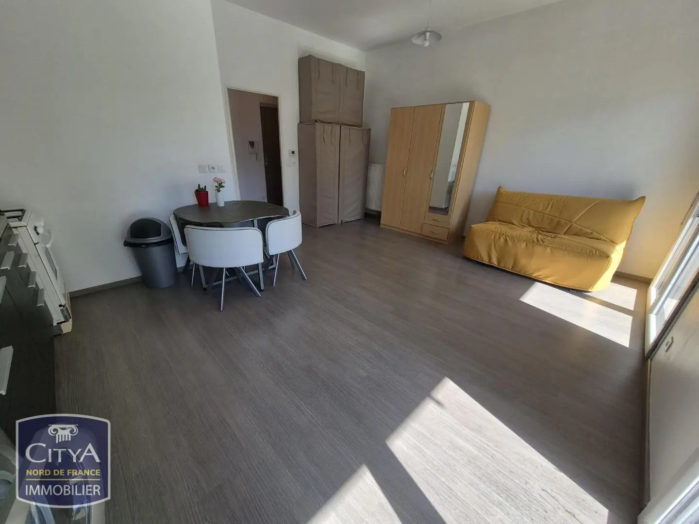 Photo 2 appartement Lille