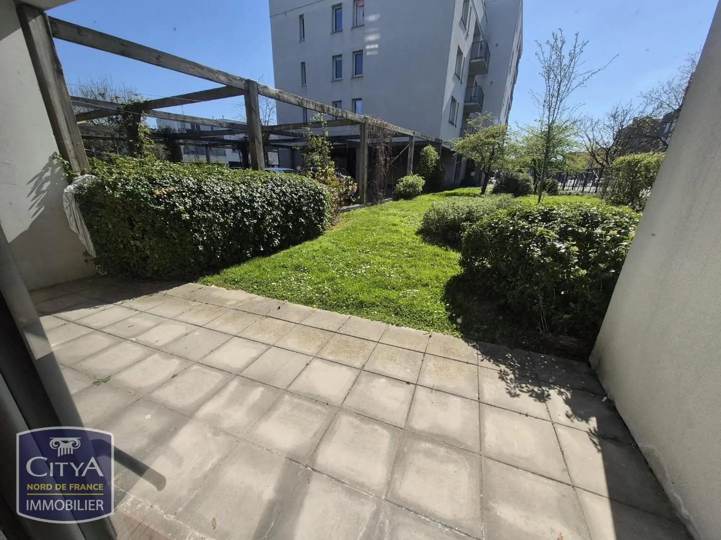 Photo 3 appartement Lille