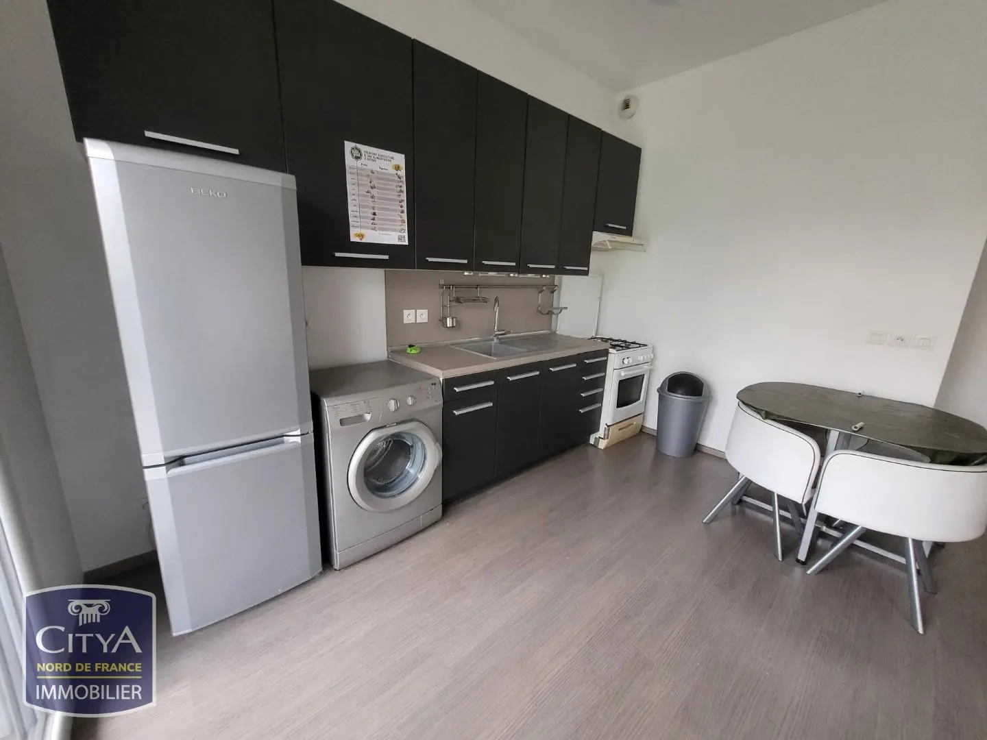 Photo 4 appartement Lille