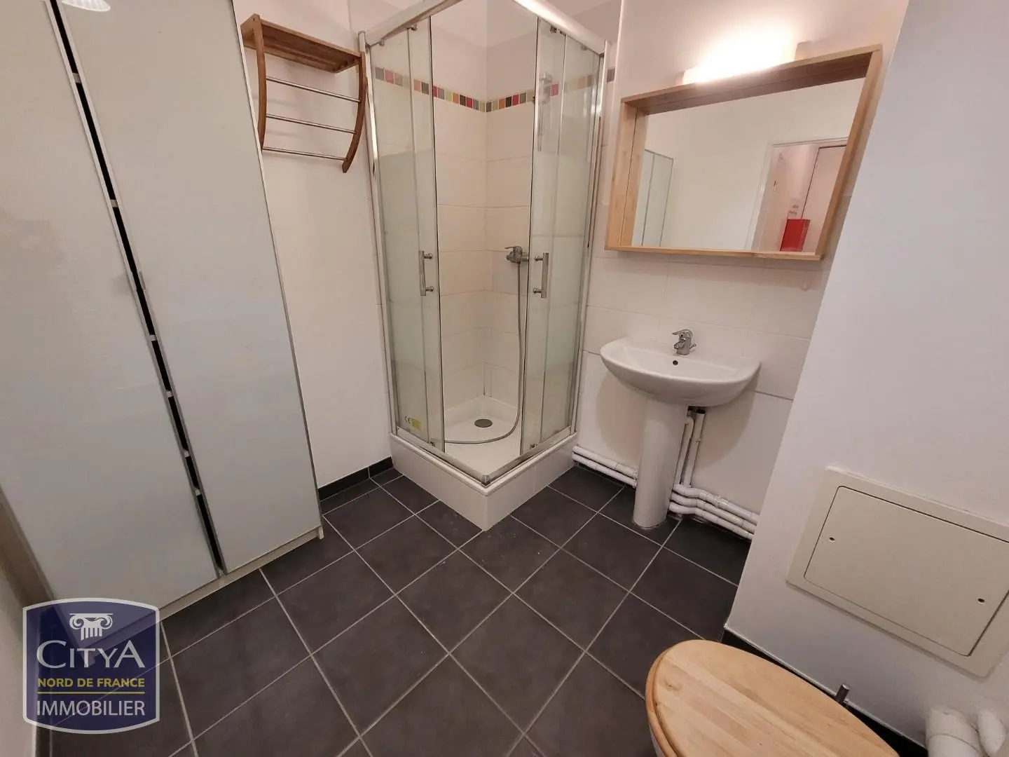 Photo 5 appartement Lille