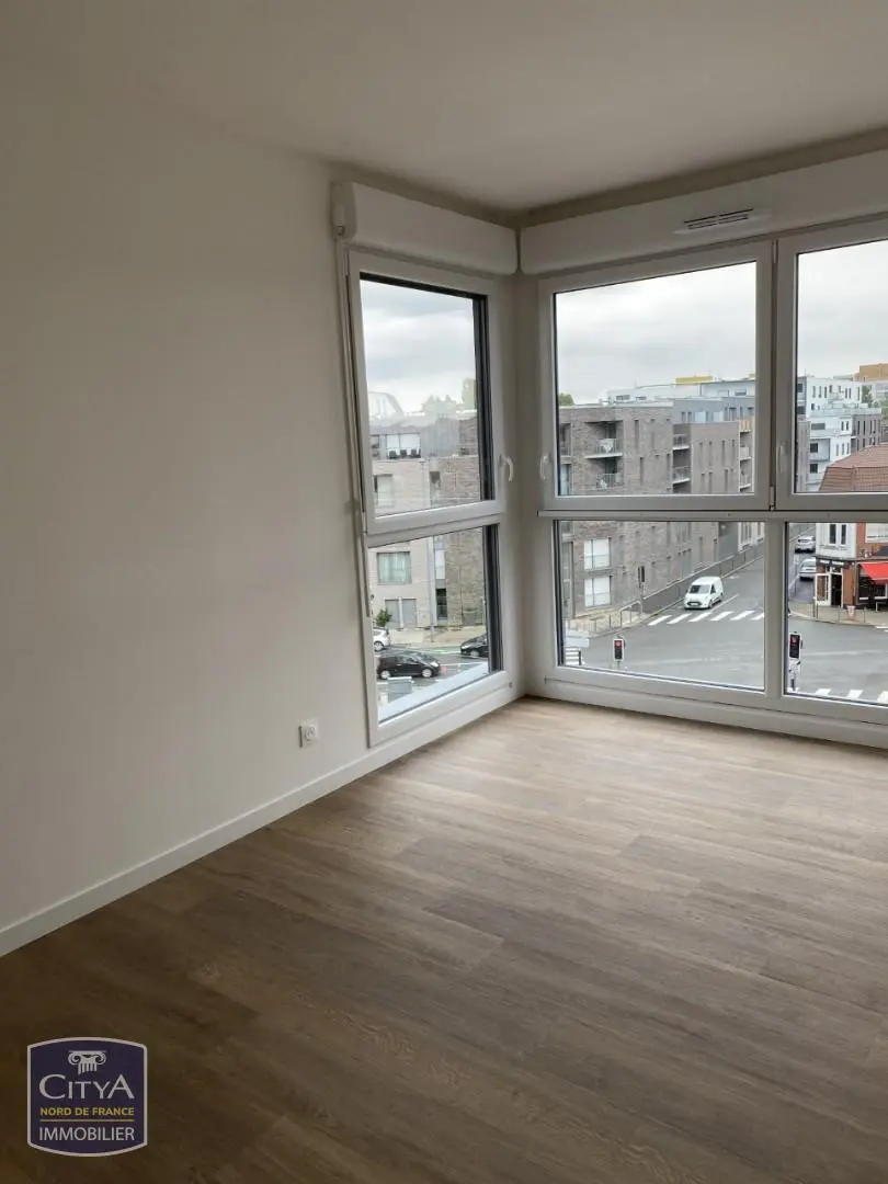 Photo 3 Appartement 3 pièces 56.65m²