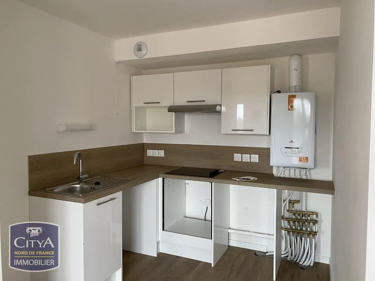 Photo 4 Appartement 3 pièces 56.65m²