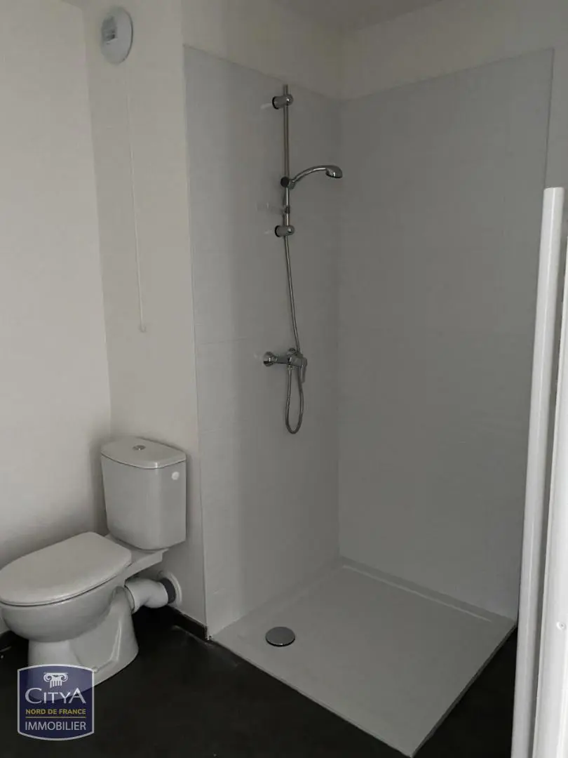 Photo 5 Appartement 3 pièces 56.65m²