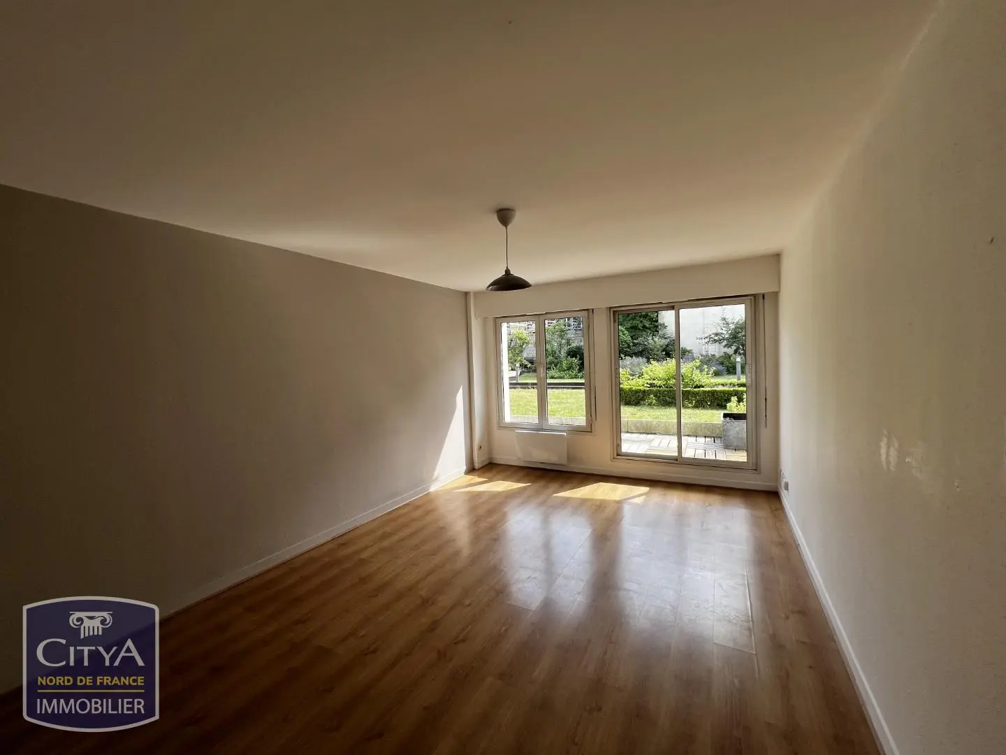 Appartement 2 pièces 48 m² · à Lille · 47,6 m² · 815 €