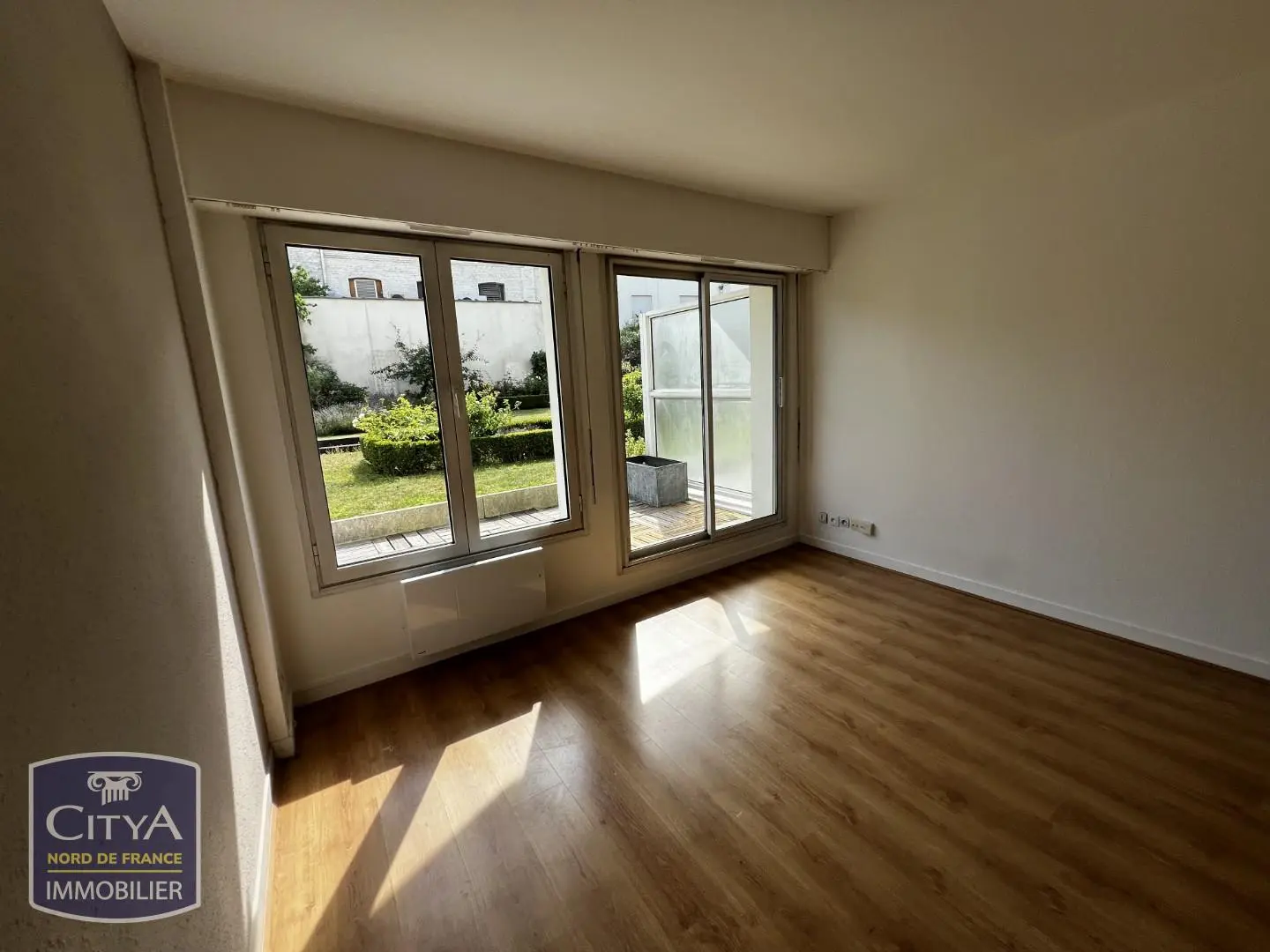 Photo 2 Appartement 2 pièces 47.55m²