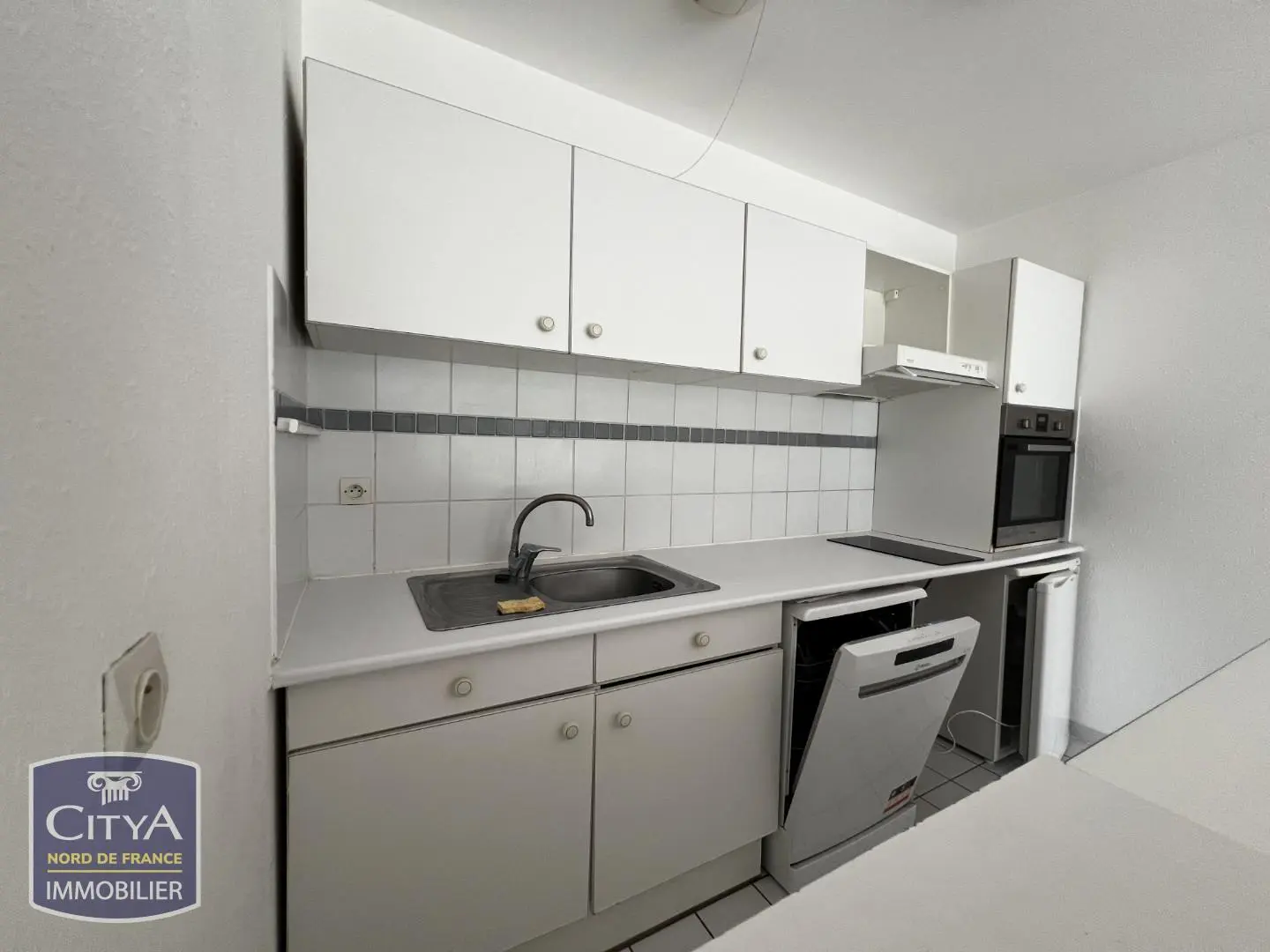 Photo 4 Appartement 2 pièces 47.55m²