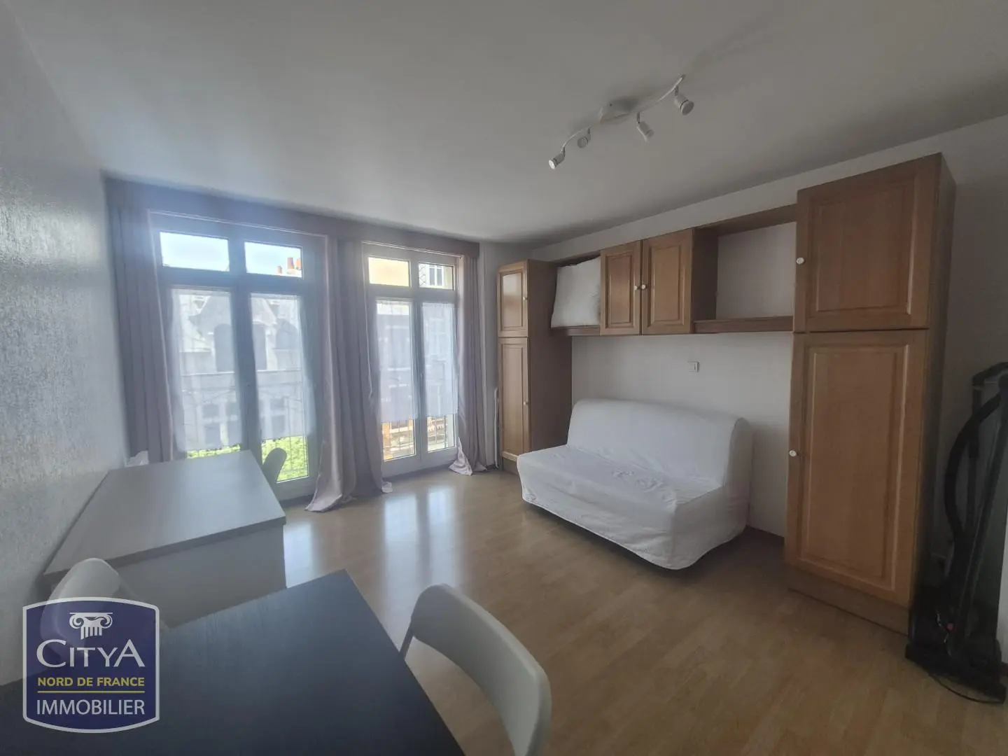 Photo 1 appartement Lille