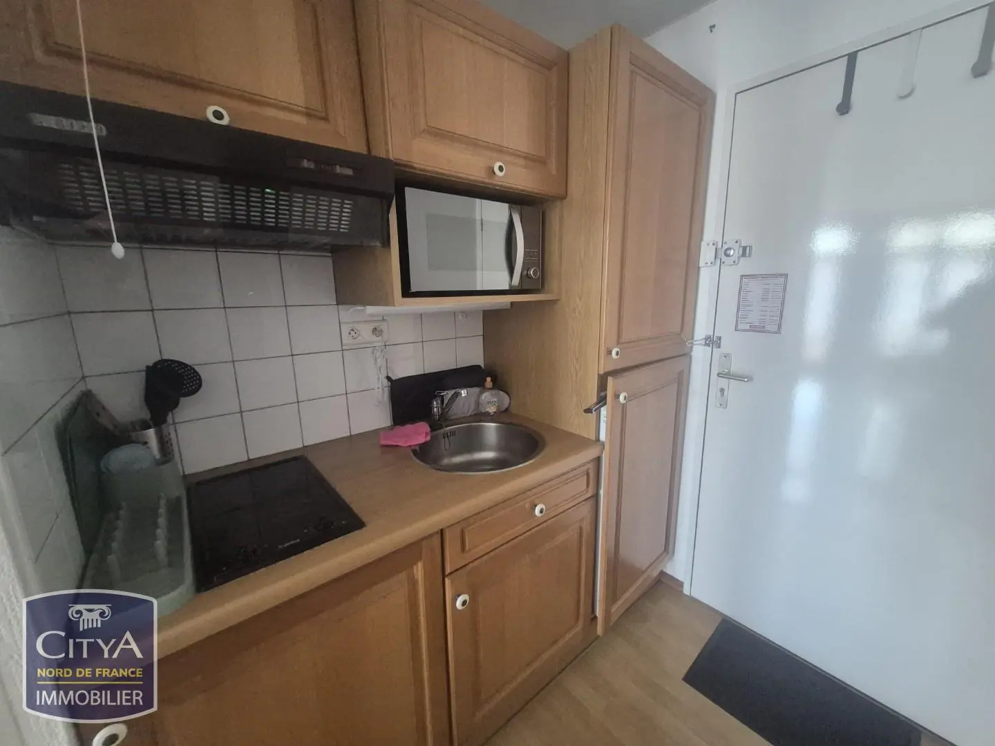 Photo 2 appartement Lille