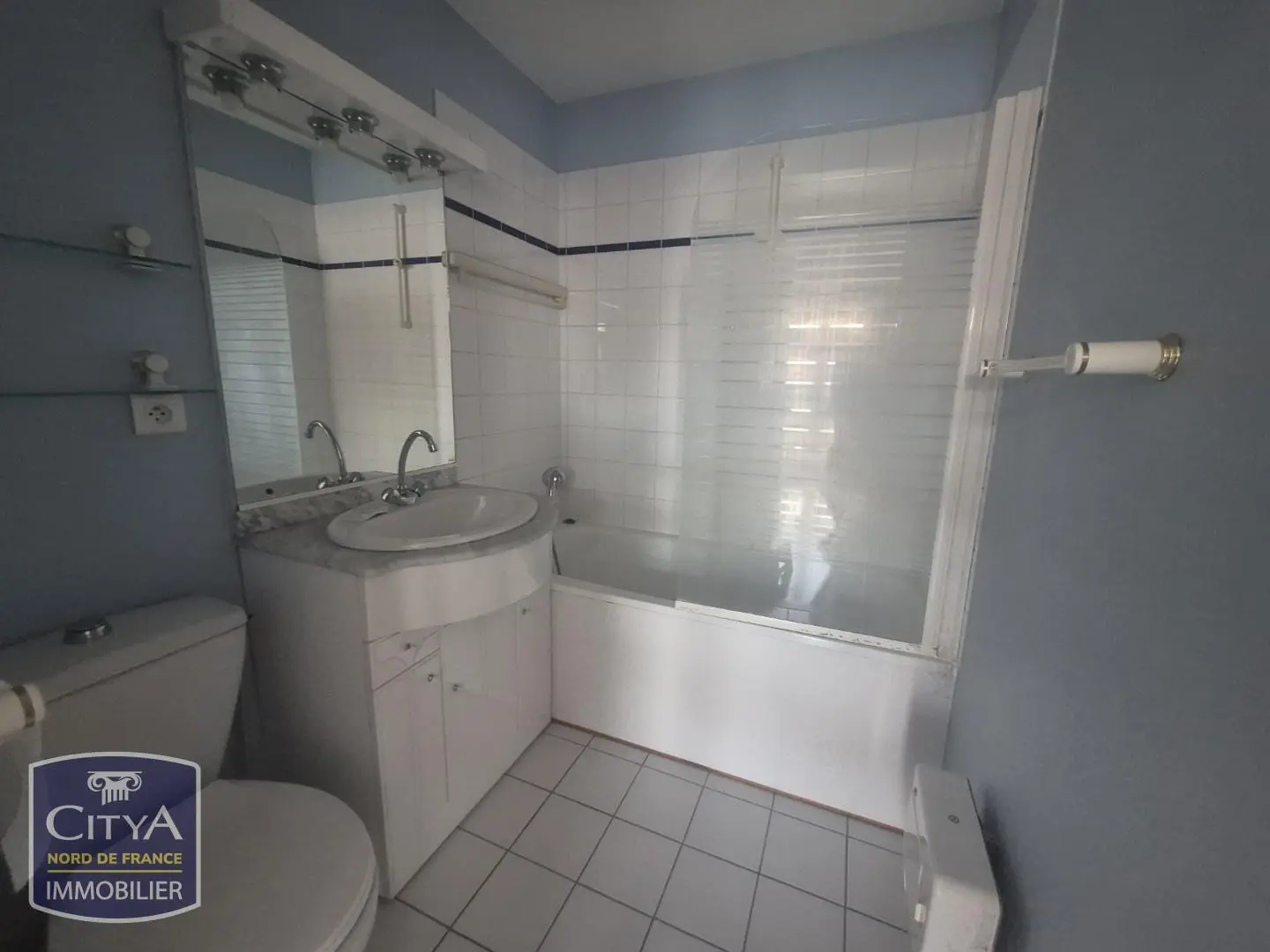 Photo 3 appartement Lille