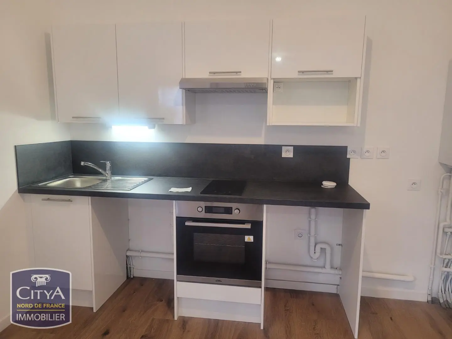Photo 1 Appartement 2 pièces 53m²
