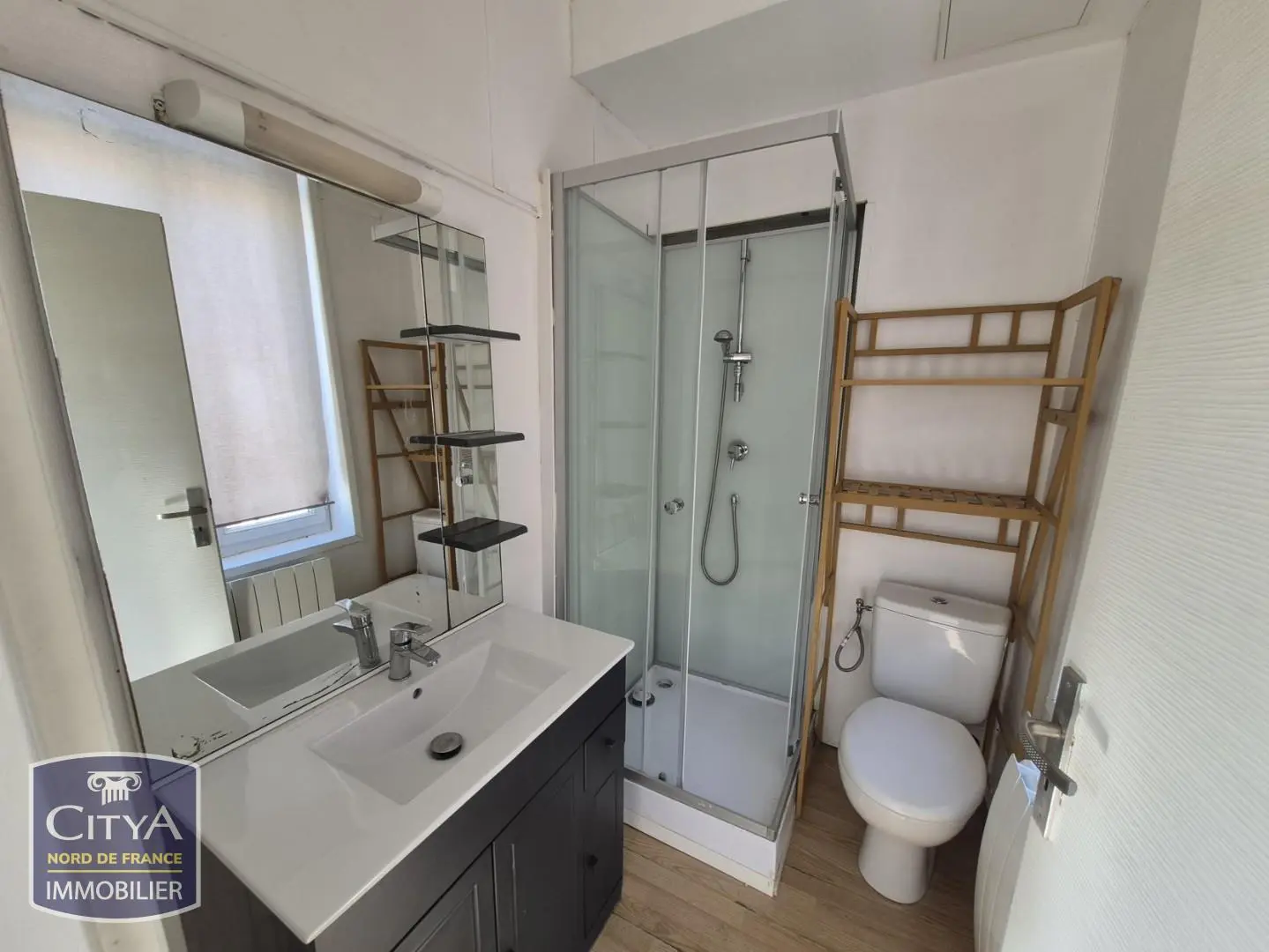 Photo 3 Appartement 1 pièce 19.03m²