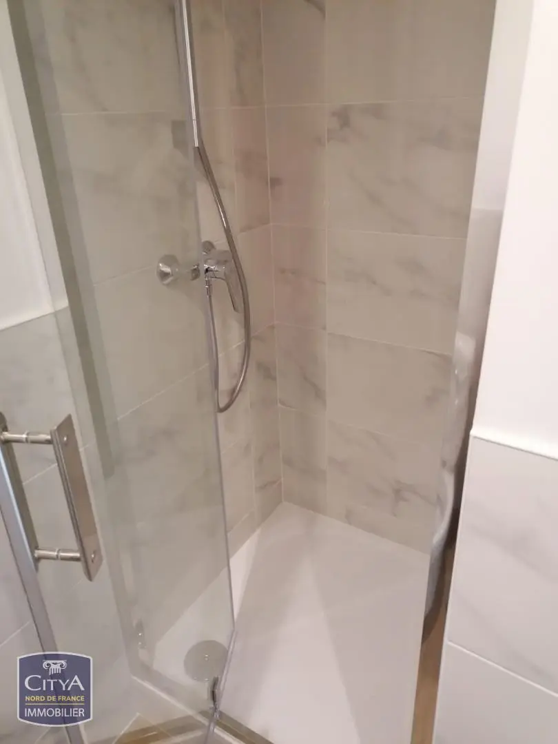 Photo 4 Appartement 1 pièce 15.28m²