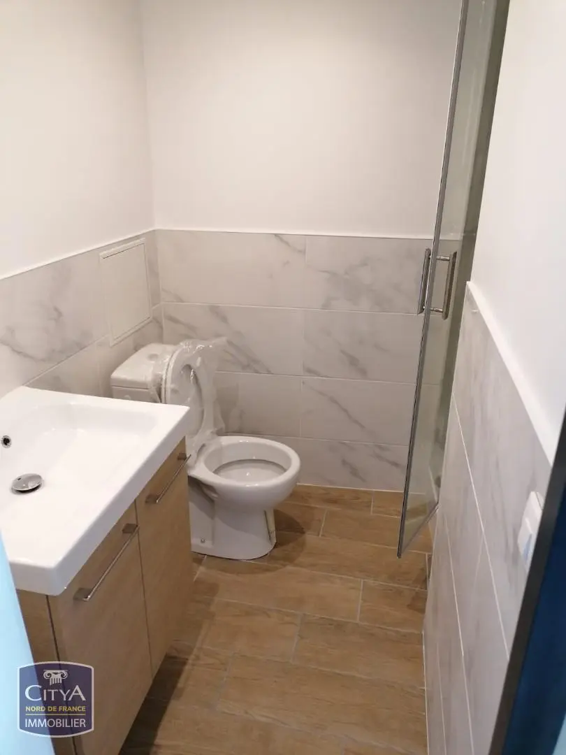 Photo 5 Appartement 1 pièce 15.28m²