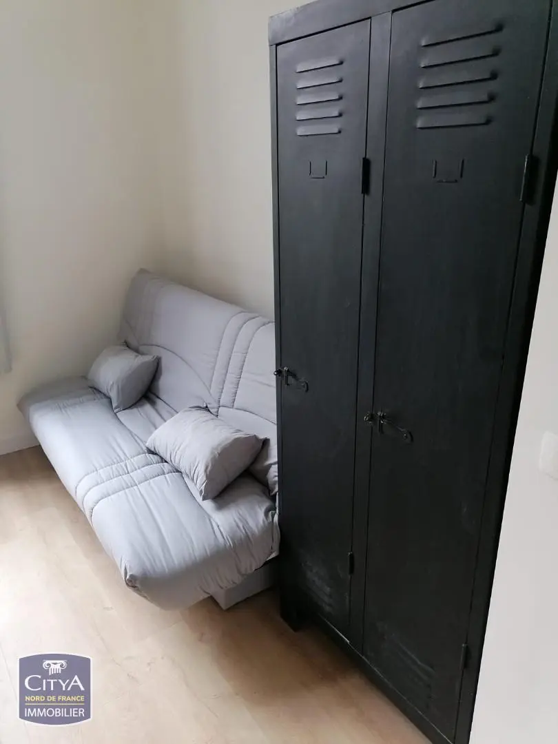 Photo 6 Appartement 1 pièce 15.28m²