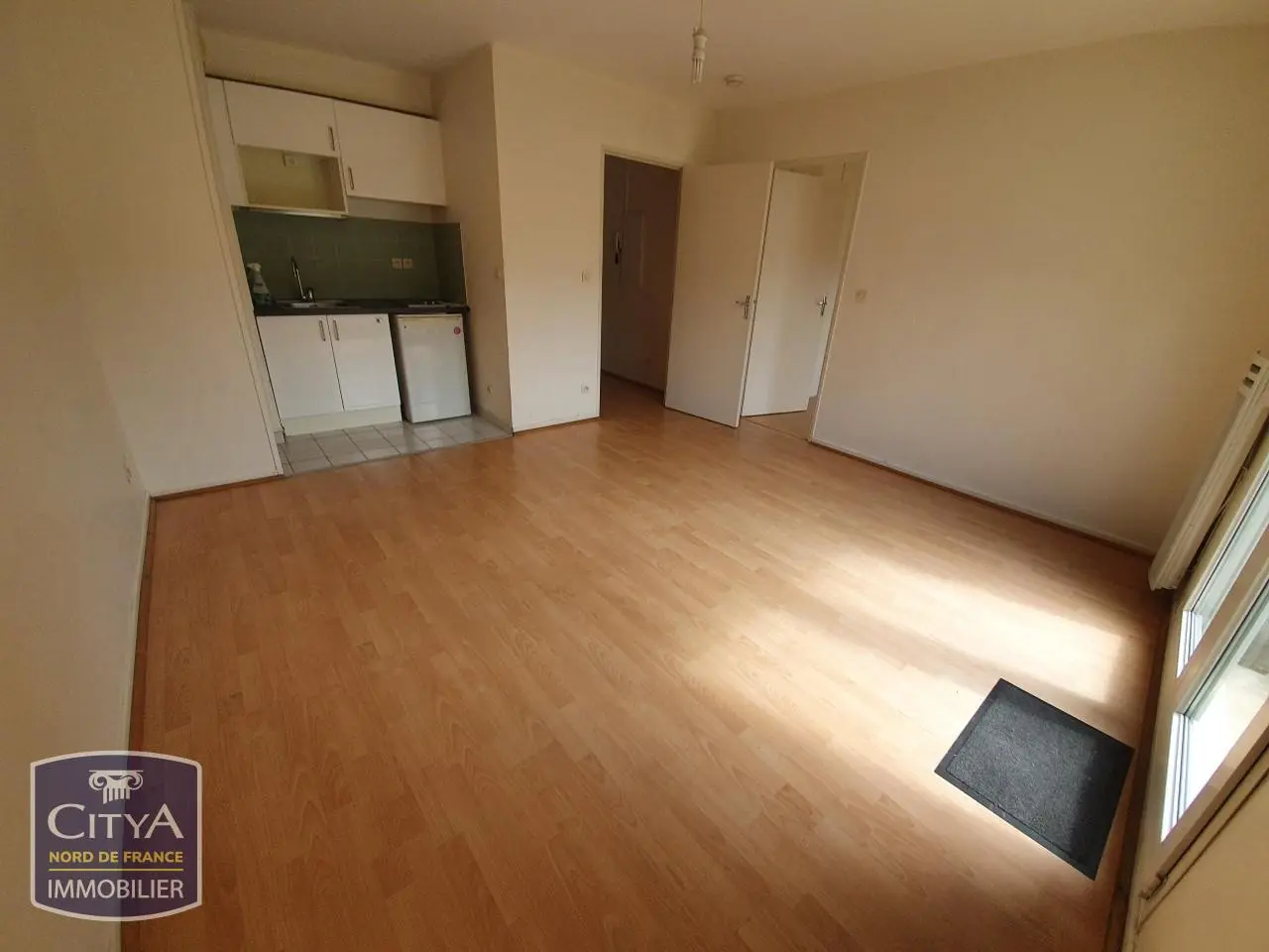Photo 1 Appartement 2 pièces 35.85m²