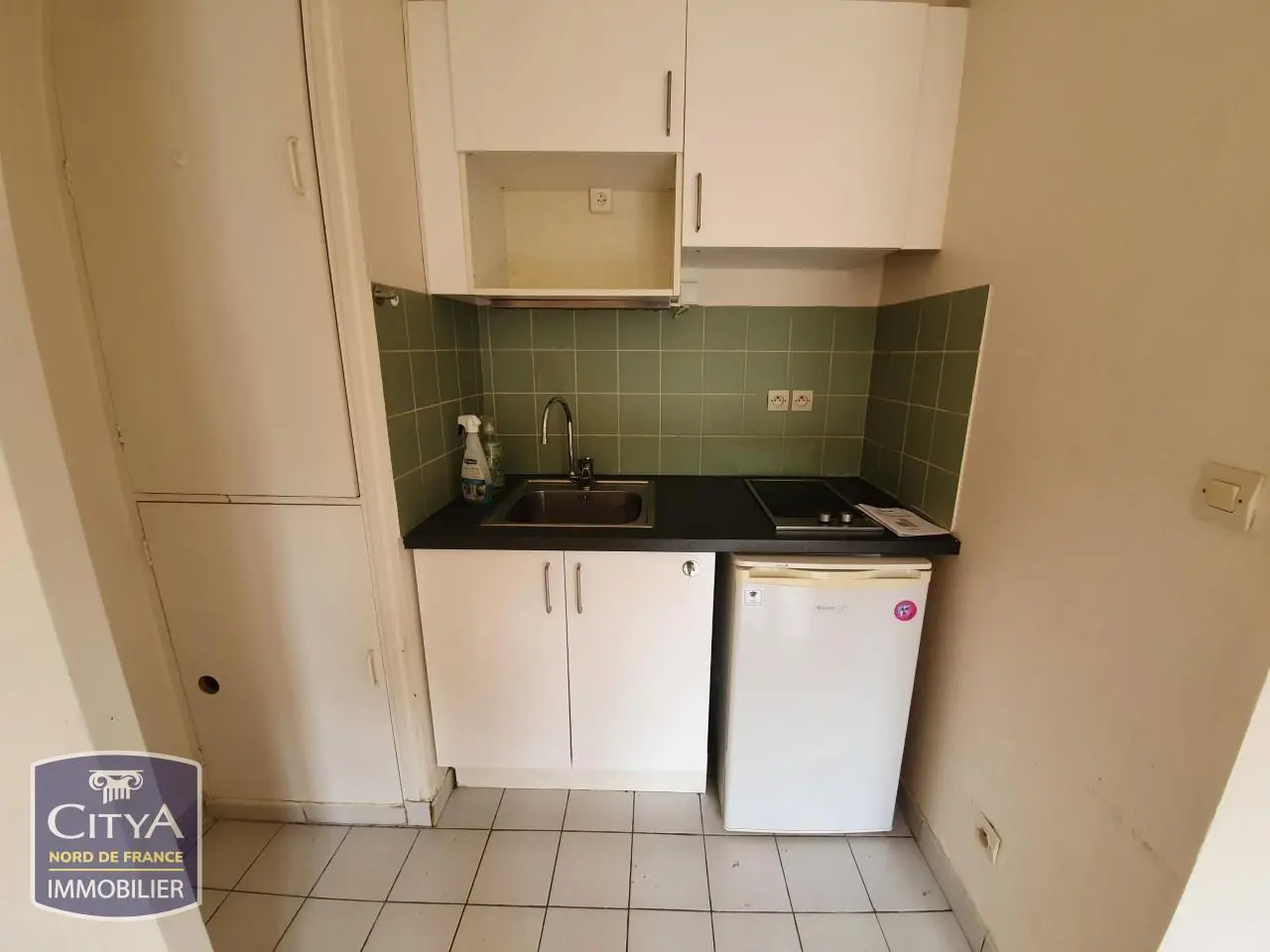 Photo 1 appartement Lille