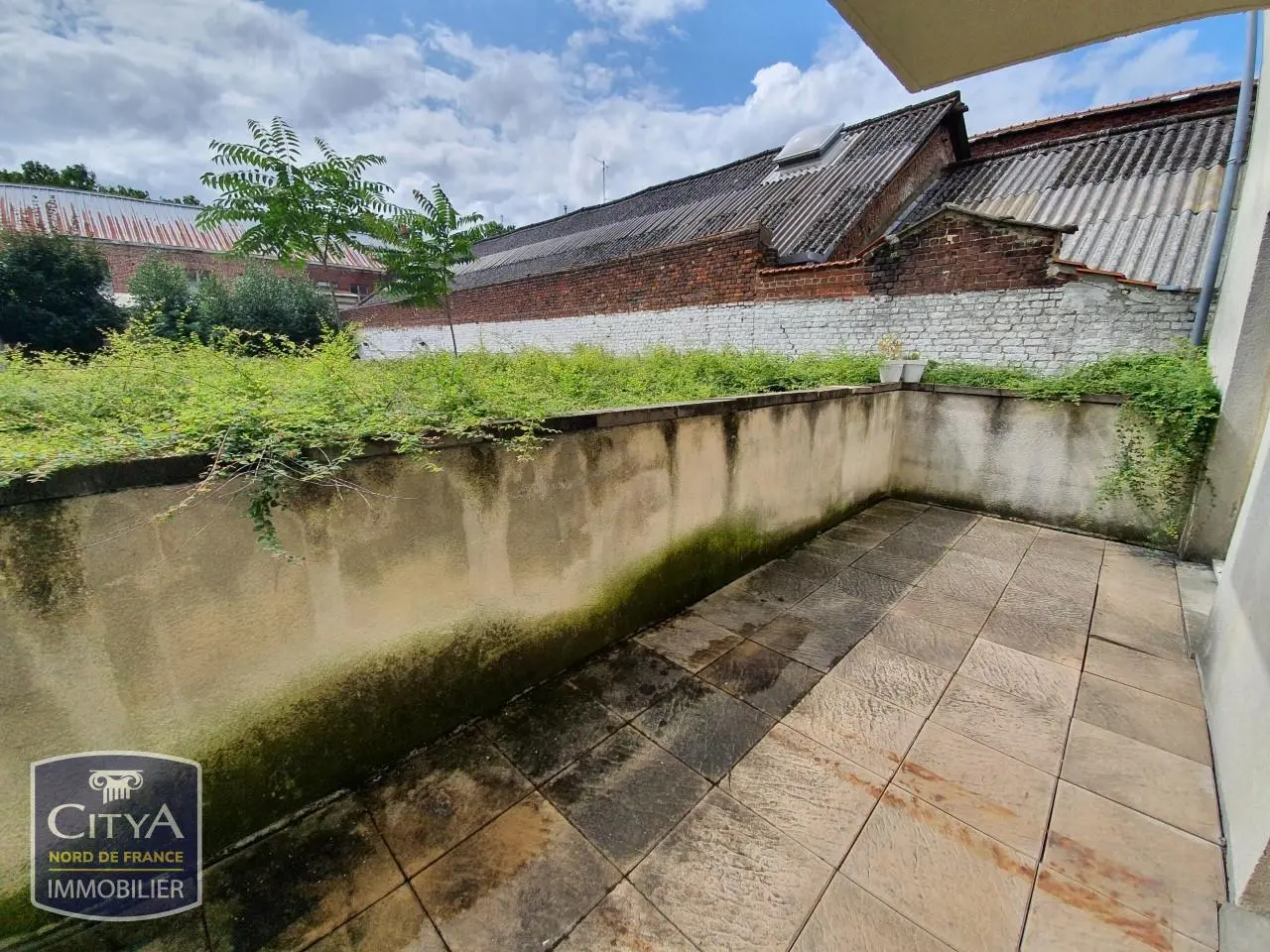 Photo 2 appartement Lille