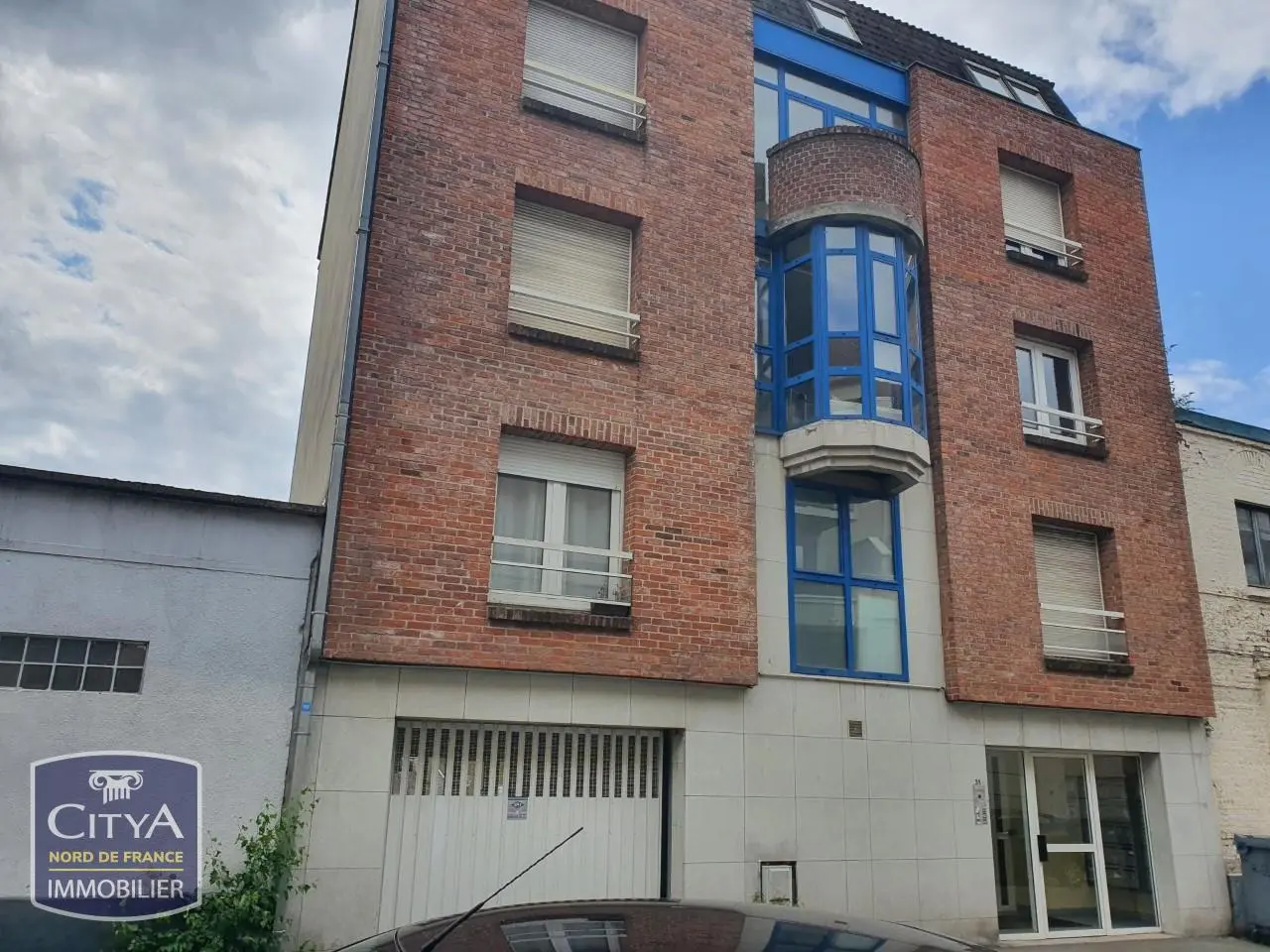 Photo 6 appartement Lille