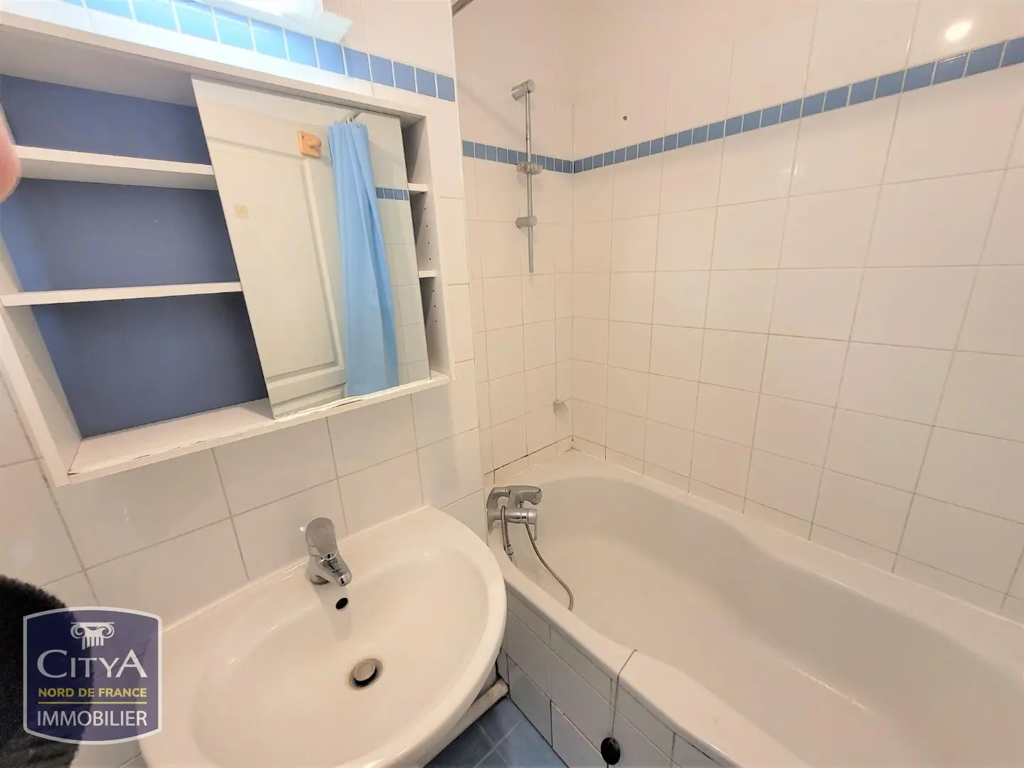 Photo 4 Appartement 1 pièce 25.46m²