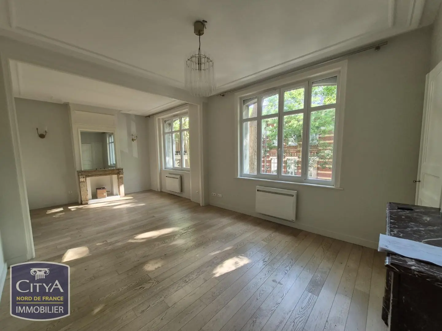 Photo 1 Appartement 3 pièces 84.86m²