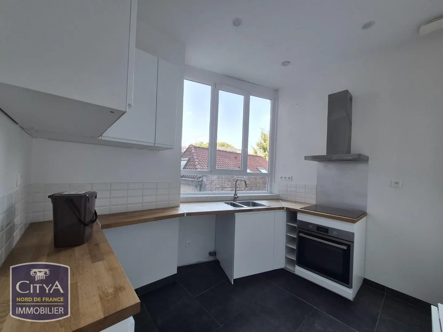 Photo 1 appartement Lille