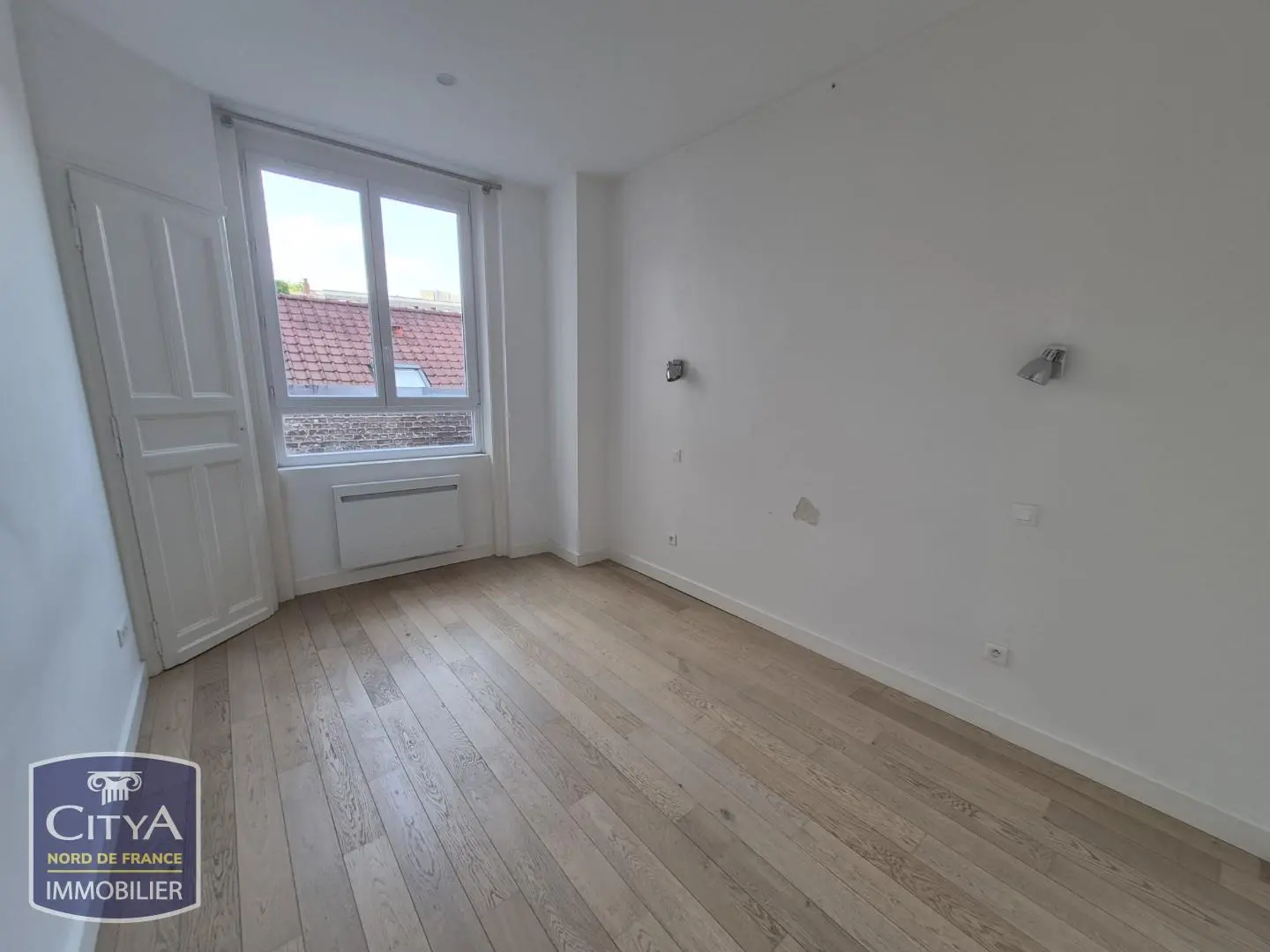 Photo 2 appartement Lille