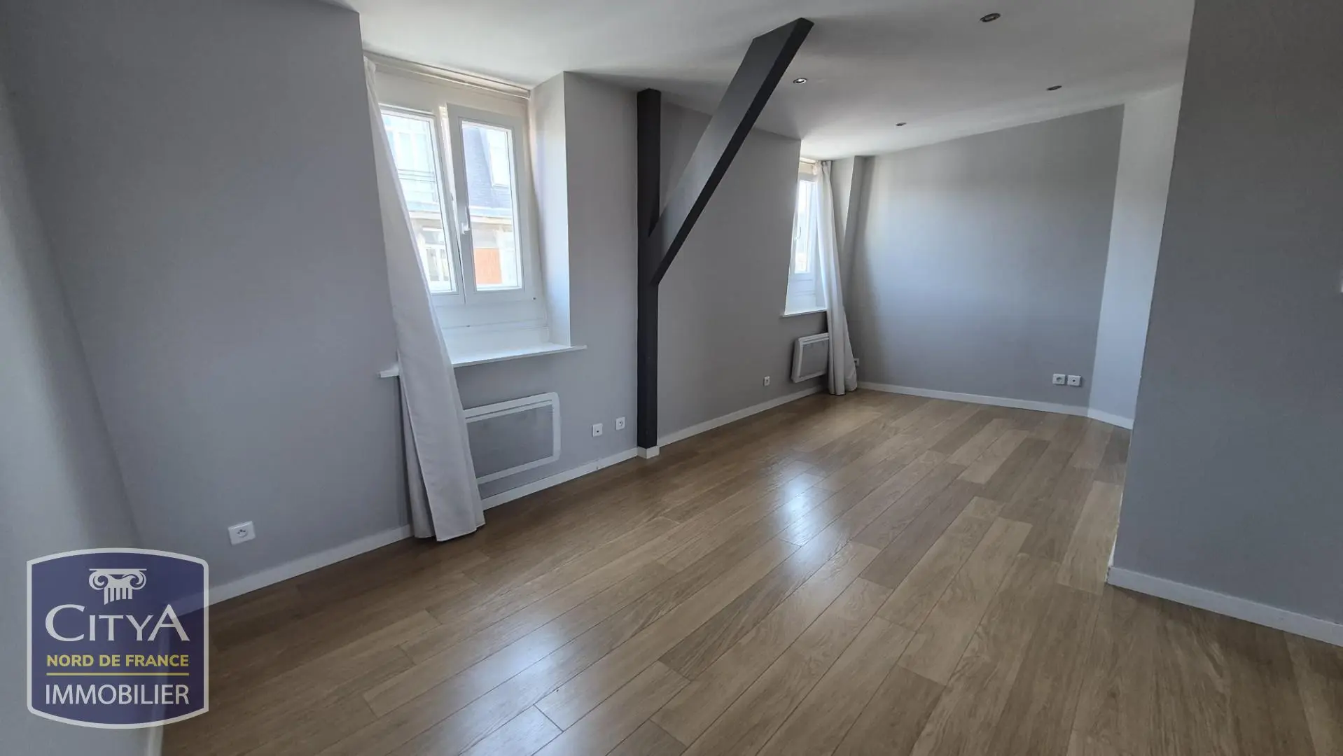 Photo 1 Appartement 2 pièces 40.43m²