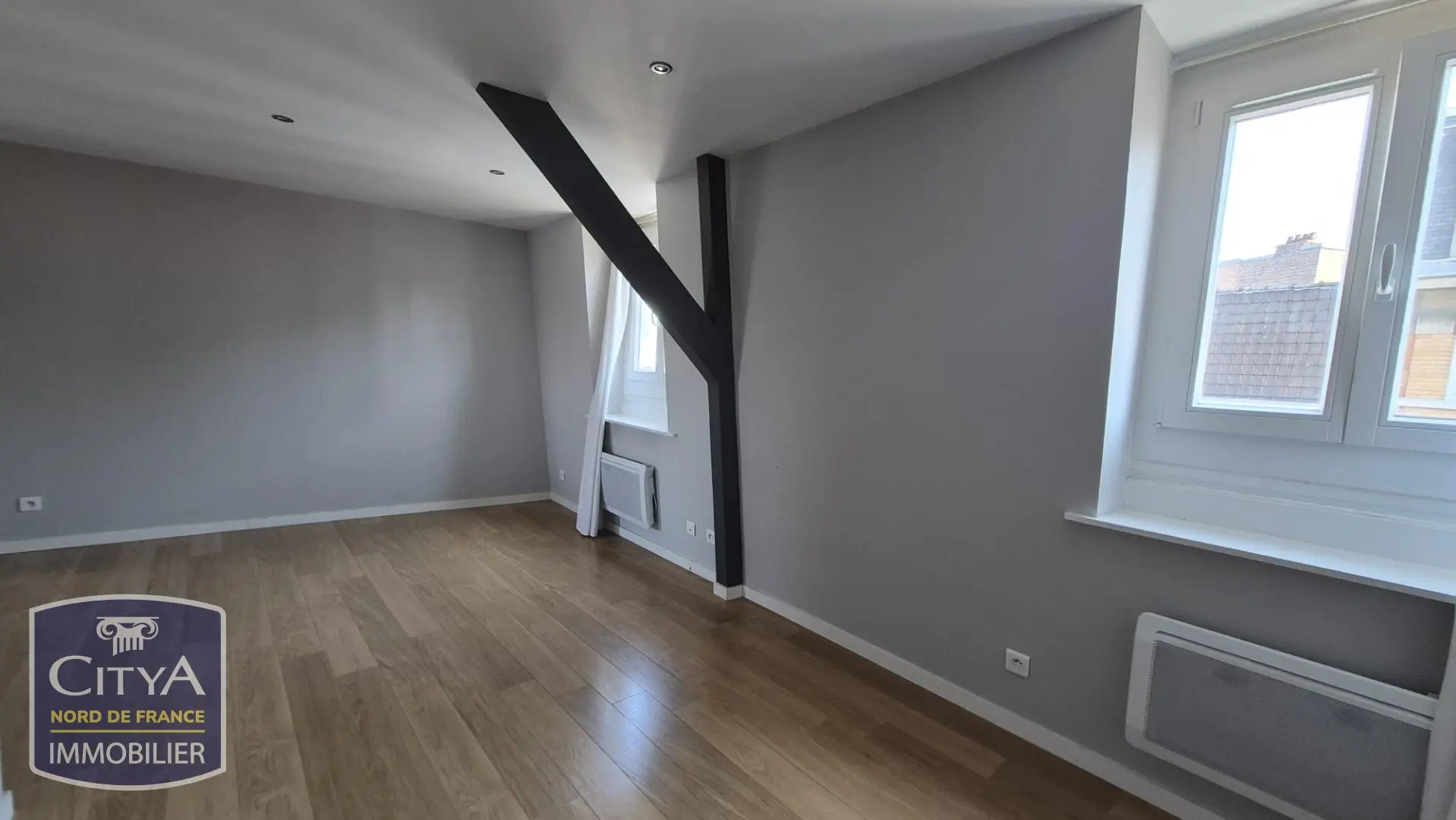 Photo 2 Appartement 2 pièces 40.43m²