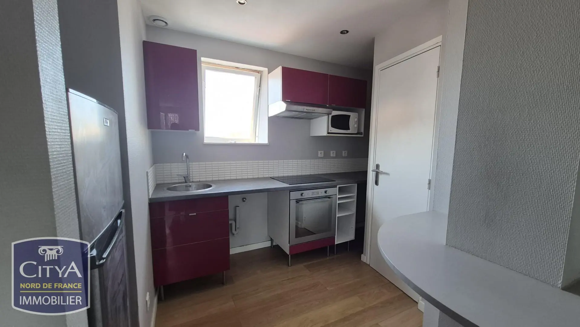 Photo 3 Appartement 2 pièces 40.43m²