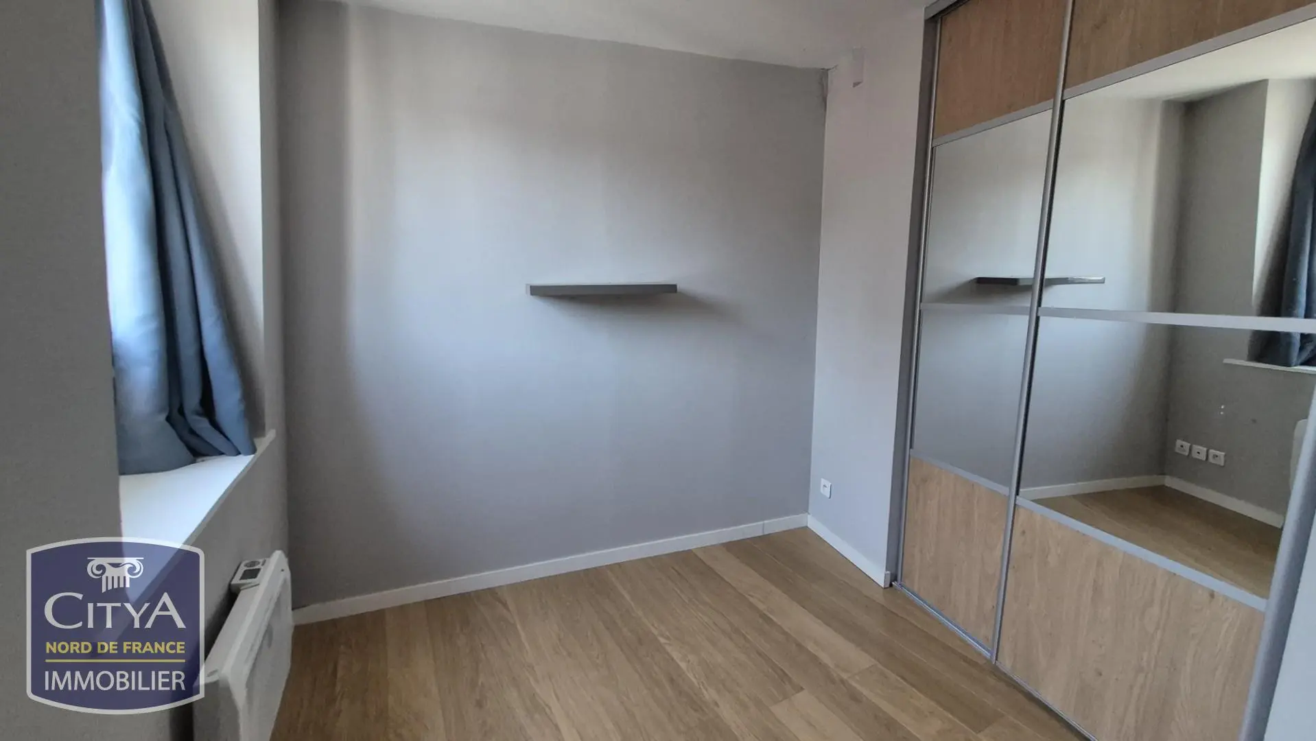 Photo 4 Appartement 2 pièces 40.43m²