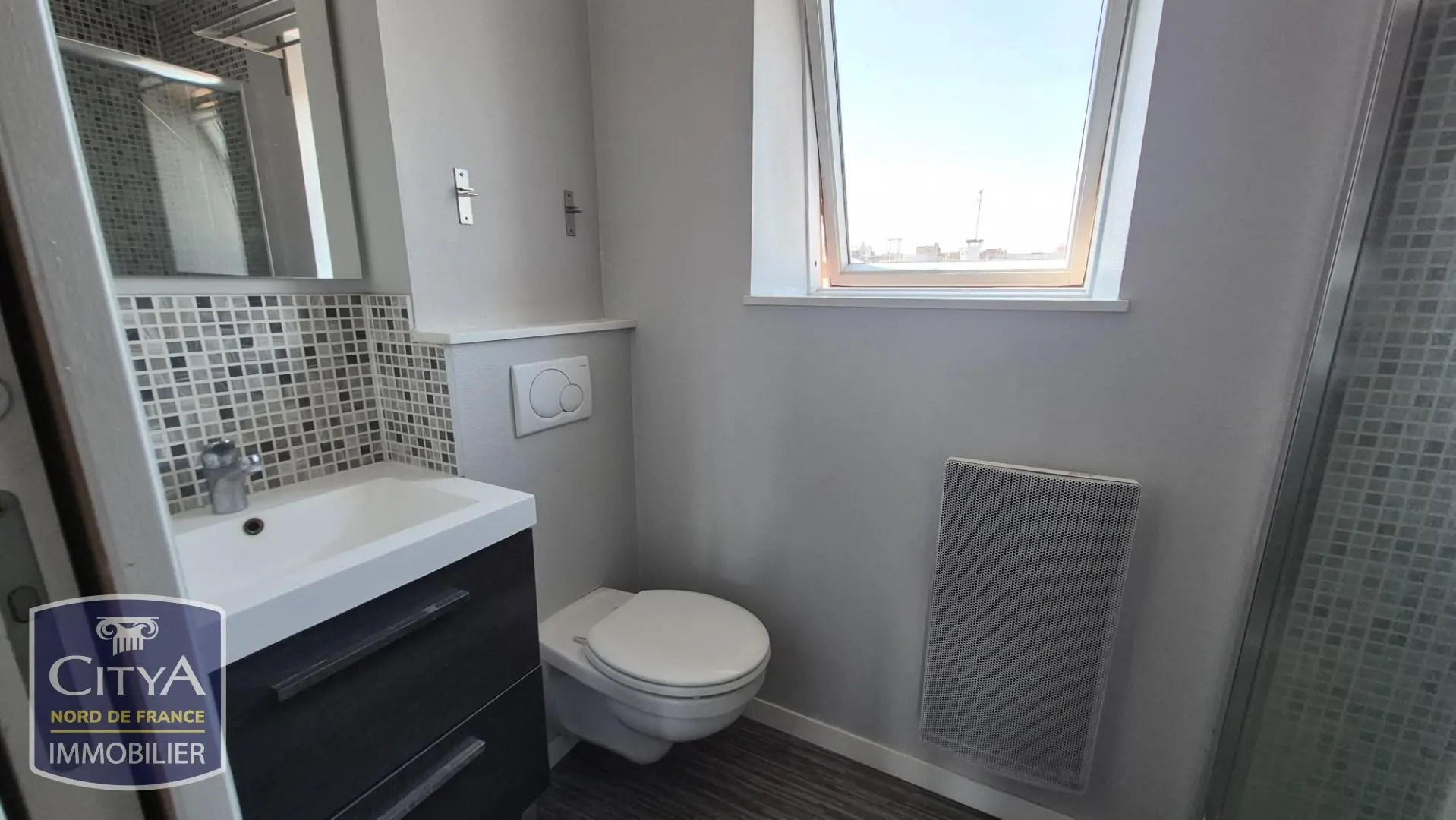 Photo 5 Appartement 2 pièces 40.43m²