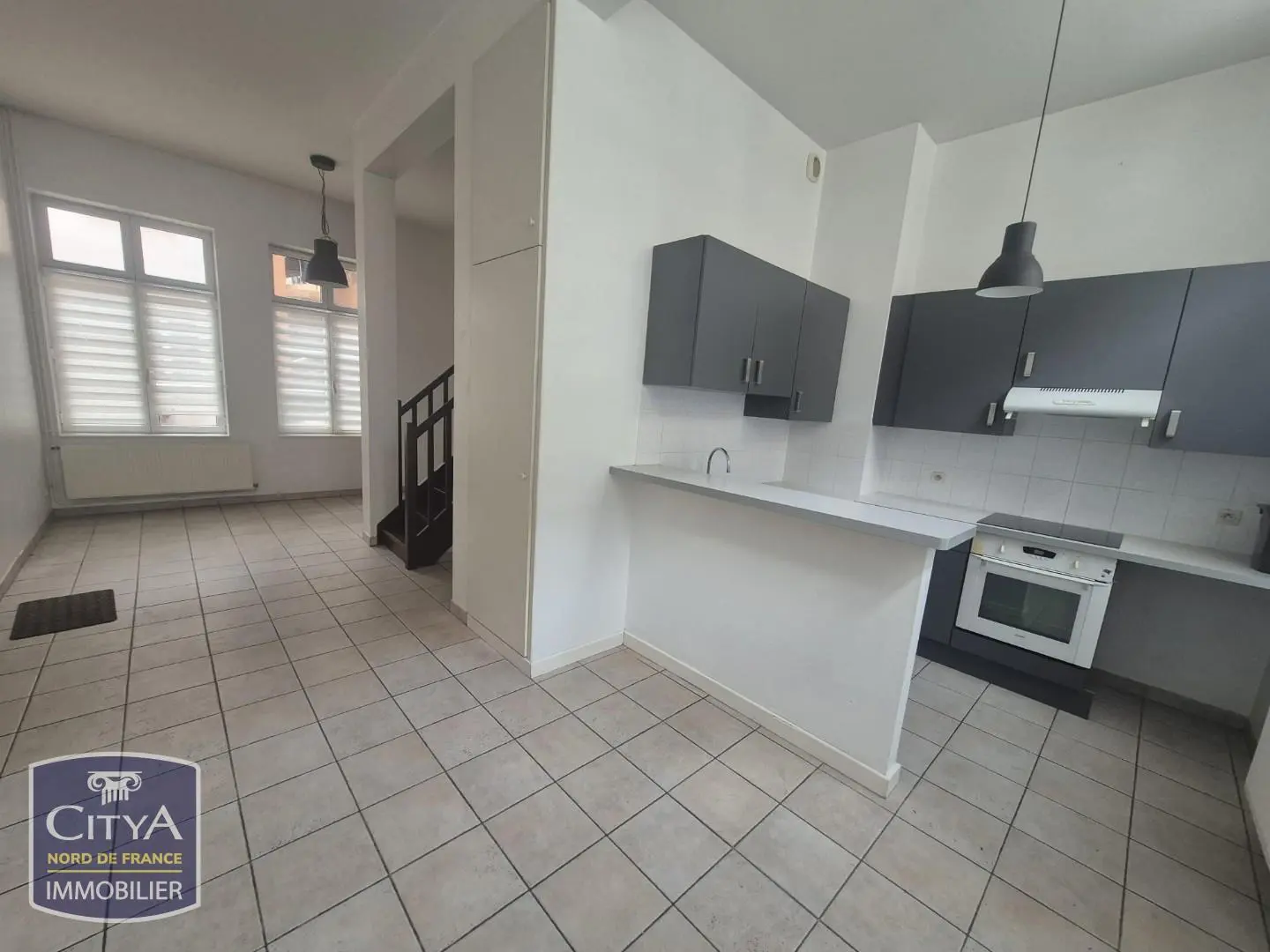 Photo 1 Appartement 3 pièces 75.5m²