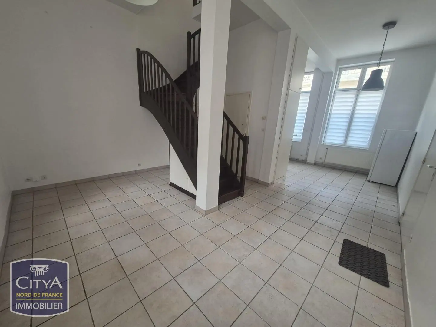 Photo 1 appartement Lille