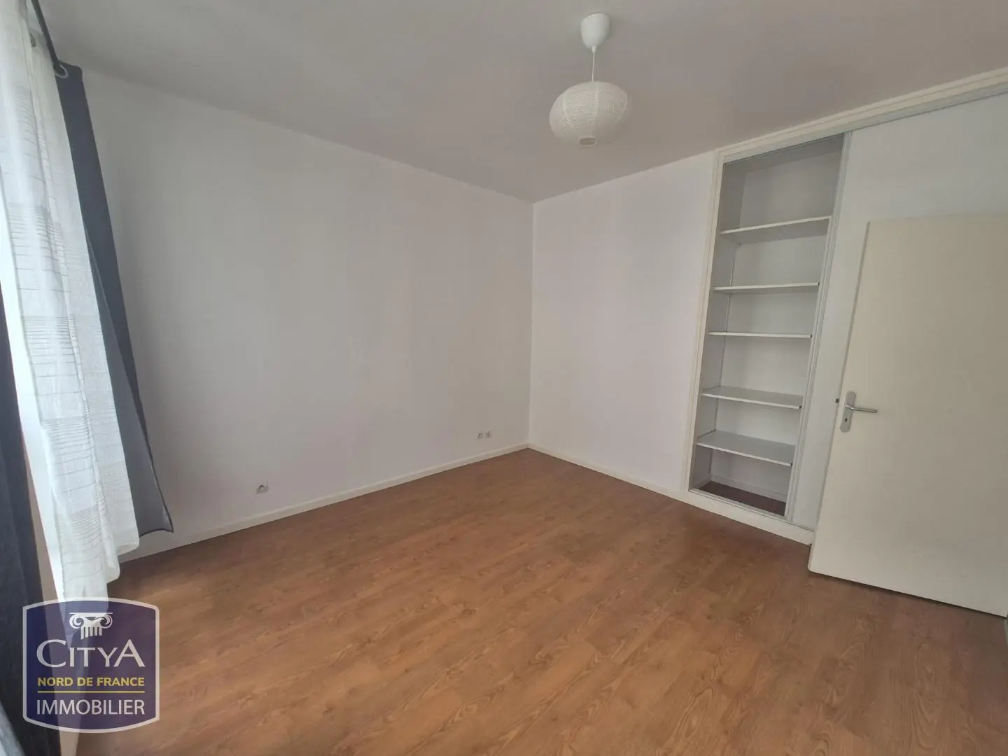 Photo 2 appartement Lille