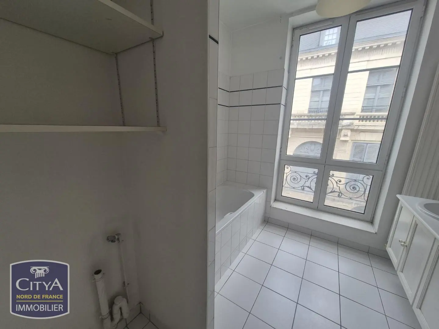 Photo 4 appartement Lille
