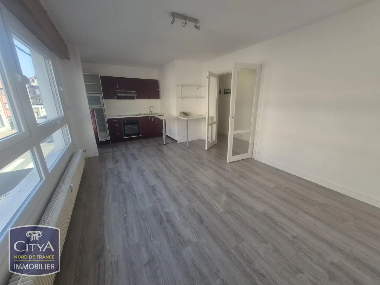 Photo 1 Appartement 2 pièces 41.5m²