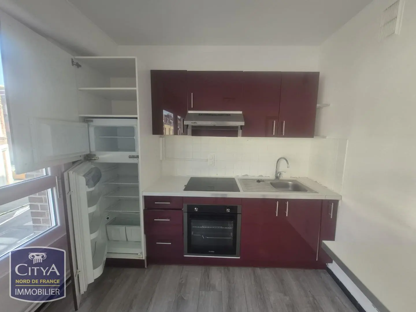 Photo 2 Appartement 2 pièces 41.5m²