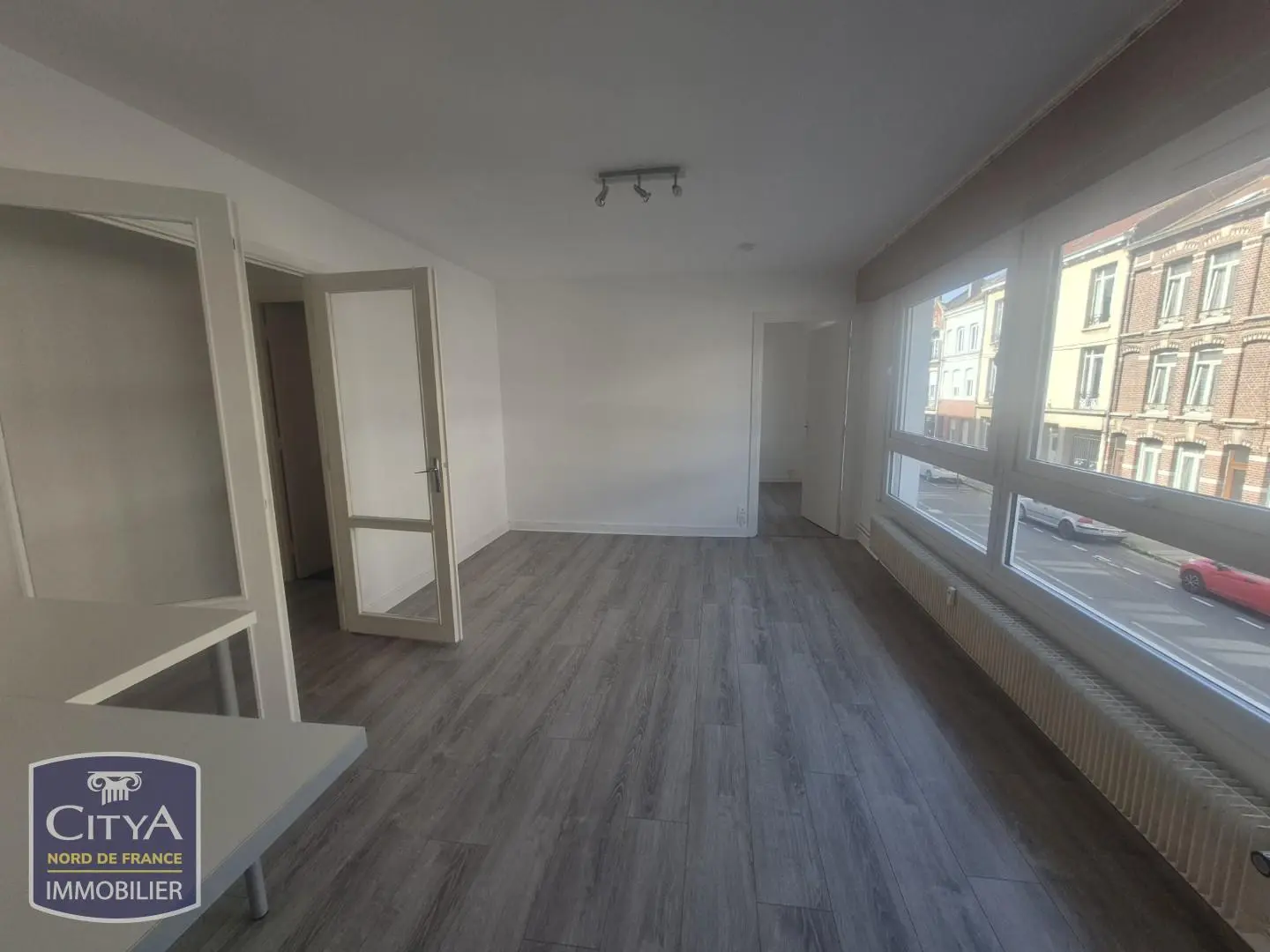 Photo 3 Appartement 2 pièces 41.5m²