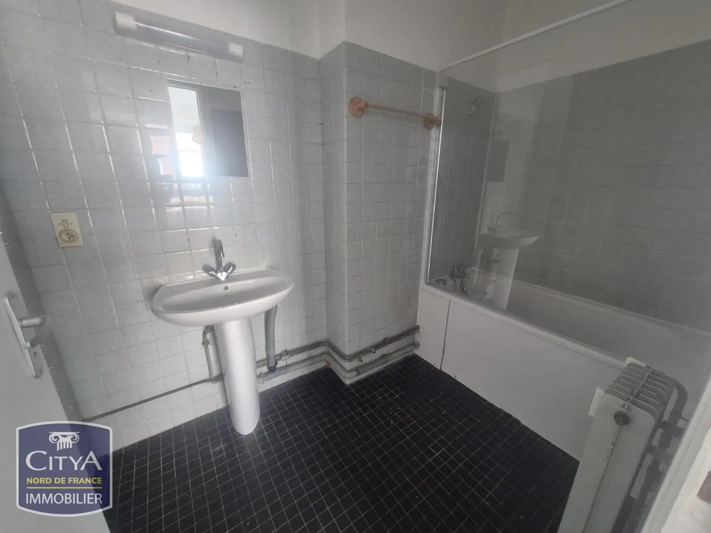 Photo 5 Appartement 2 pièces 41.5m²